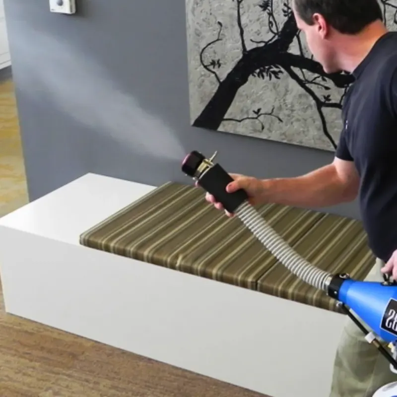 Professional Odor Removal in Danbury, CT